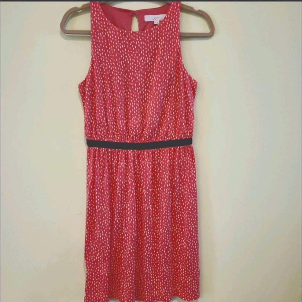 Loft Dress